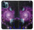 S3689 Galaxy Outer Space Planet Hülle Schutzhülle Taschen für iPhone 12 Pro Max