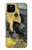 S0212 Van Gogh Portrait of Dr. Gachet Hülle Schutzhülle Taschen für Google Pixel 5
