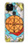 S0564 Tarot Fortune Hülle Schutzhülle Taschen für Google Pixel 5