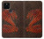 S0663 Cobra Snake Skin Hülle Schutzhülle Taschen für Google Pixel 5