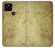 S0814 Potato Hülle Schutzhülle Taschen für Google Pixel 5