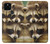 S0977 Baby Raccoons Hülle Schutzhülle Taschen für Google Pixel 5