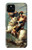 S1063 Napoleon Bonaparte Hülle Schutzhülle Taschen für Google Pixel 5