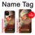 S1144 Xmas Santa Claus Hülle Schutzhülle Taschen für Google Pixel 5