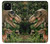 S1452 Trex Raptor Dinosaur Hülle Schutzhülle Taschen für Google Pixel 5