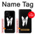 S1591 Anonymous Man in Black Suit Hülle Schutzhülle Taschen für Google Pixel 5