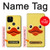 S1922 Duck Face Hülle Schutzhülle Taschen für Google Pixel 5