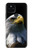 S2046 Bald Eagle Hülle Schutzhülle Taschen für Google Pixel 5