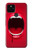 S2103 Vampire Mouth Hülle Schutzhülle Taschen für Google Pixel 5
