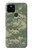 S2173 Digital Camo Camouflage Graphic Printed Hülle Schutzhülle Taschen für Google Pixel 5