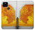 S2391 Beer Glass Hülle Schutzhülle Taschen für Google Pixel 5