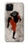 S2634 Muay Thai Kickboxing Martial Art Hülle Schutzhülle Taschen für Google Pixel 5