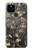 S2664 Black Blossoming Almond Tree Van Gogh Hülle Schutzhülle Taschen für Google Pixel 5