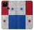 S2978 Panama Football Soccer Hülle Schutzhülle Taschen für Google Pixel 5