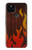 S2988 Rally Car Tire Fire Hülle Schutzhülle Taschen für Google Pixel 5