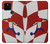 S2993 Croatia Football Soccer Hülle Schutzhülle Taschen für Google Pixel 5