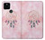 S3094 Dreamcatcher Watercolor Painting Hülle Schutzhülle Taschen für Google Pixel 5