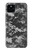 S3293 Urban Black Camo Camouflage Hülle Schutzhülle Taschen für Google Pixel 5