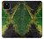 S3319 Jamaica Flag Vintage Football Graphic Hülle Schutzhülle Taschen für Google Pixel 5