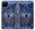 S3410 Wolf Dream Catcher Hülle Schutzhülle Taschen für Google Pixel 5