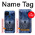 S3410 Wolf Dream Catcher Hülle Schutzhülle Taschen für Google Pixel 5