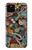 S3480 Movie Acting Entertainment Hülle Schutzhülle Taschen für Google Pixel 5