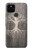 S3591 Viking Tree of Life Symbol Hülle Schutzhülle Taschen für Google Pixel 5