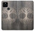 S3591 Viking Tree of Life Symbol Hülle Schutzhülle Taschen für Google Pixel 5