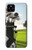 S0067 Golf Hülle Schutzhülle Taschen für Google Pixel 4a 5G