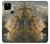 S0408 Fantasy Art Hülle Schutzhülle Taschen für Google Pixel 4a 5G