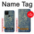 S0568 Thai Art Hülle Schutzhülle Taschen für Google Pixel 4a 5G