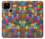 S0816 Puzzle Hülle Schutzhülle Taschen für Google Pixel 4a 5G S0816 Puzzle Hülle Schutzhülle Taschen für Google Pixel 4a 5G