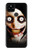S1344 Jeff the Killer Hülle Schutzhülle Taschen für Google Pixel 4a 5G