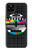 S1501 No Signal Television Hülle Schutzhülle Taschen für Google Pixel 4a 5G