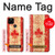 S1603 Canada Flag Old Vintage Hülle Schutzhülle Taschen für Google Pixel 4a 5G