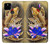 S1604 Carp Koi Fish Japanese Tattoo Hülle Schutzhülle Taschen für Google Pixel 4a 5G