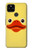 S1922 Duck Face Hülle Schutzhülle Taschen für Google Pixel 4a 5G