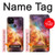 S1963 Nebula Rainbow Space Hülle Schutzhülle Taschen für Google Pixel 4a 5G