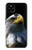 S2046 Bald Eagle Hülle Schutzhülle Taschen für Google Pixel 4a 5G