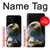 S2046 Bald Eagle Hülle Schutzhülle Taschen für Google Pixel 4a 5G