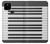 S2082 One Octave Piano Hülle Schutzhülle Taschen für Google Pixel 4a 5G
