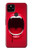 S2103 Vampire Mouth Hülle Schutzhülle Taschen für Google Pixel 4a 5G
