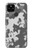 S2186 Gray Camo Camouflage Graphic Printed Hülle Schutzhülle Taschen für Google Pixel 4a 5G
