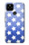 S2481 Star Pattern Hülle Schutzhülle Taschen für Google Pixel 4a 5G