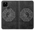 S2503 Tao Dharma Yin Yang Hülle Schutzhülle Taschen für Google Pixel 4a 5G
