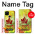 S2523 Canada Autumn Maple Leaf Hülle Schutzhülle Taschen für Google Pixel 4a 5G