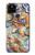 S2584 Traditional Chinese Dragon Art Hülle Schutzhülle Taschen für Google Pixel 4a 5G