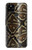 S2712 Anaconda Amazon Snake Skin Graphic Printed Hülle Schutzhülle Taschen für Google Pixel 4a 5G