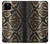 S2712 Anaconda Amazon Snake Skin Graphic Printed Hülle Schutzhülle Taschen für Google Pixel 4a 5G