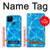 S2788 Blue Water Swimming Pool Hülle Schutzhülle Taschen für Google Pixel 4a 5G